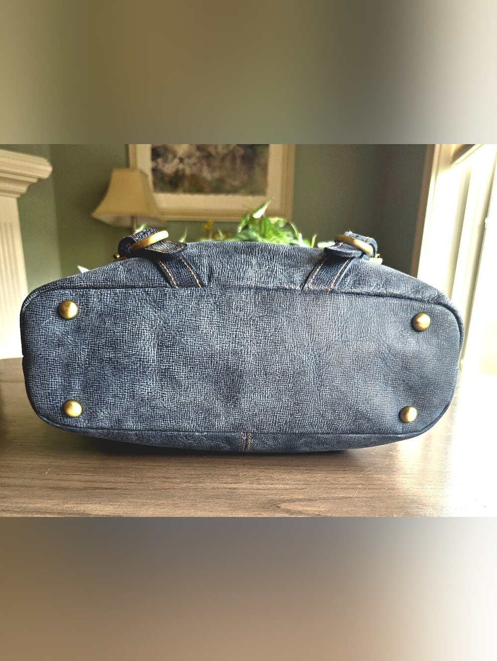 Patricia Nash Elia Hobo Bag - Picture 7 of 16